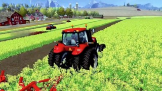 Farming Simulator 2013 - Titanium Expansion Trailer